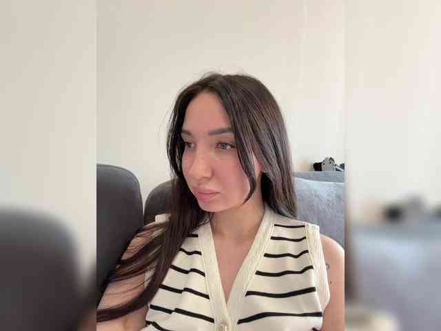 Milanna webcam