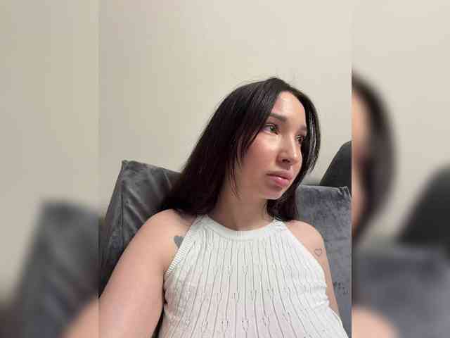 Milanna webcam