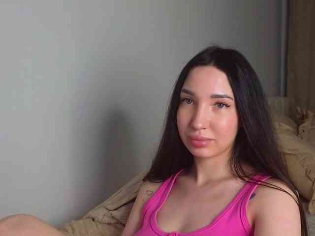 Milanna webcam