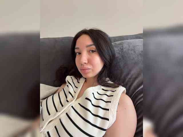 Milanna webcam