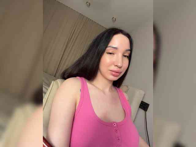 Milanna webcam