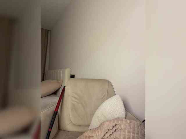 Milanna webcam