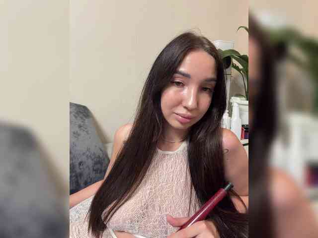 MiLaHHa Sex Cam Show
