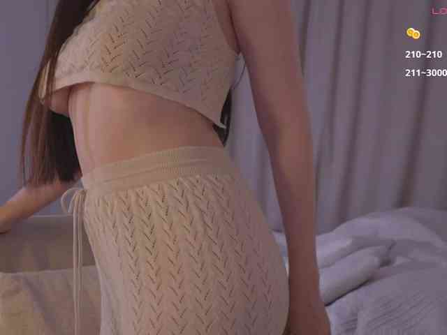 MiLaHHa Live Webcam on BongaCams