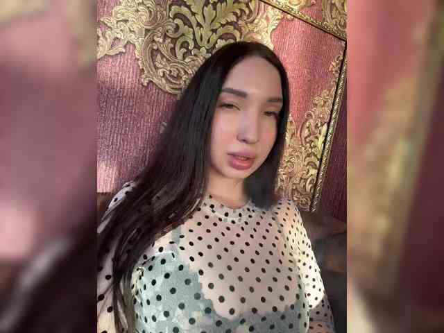 Milanna webcam