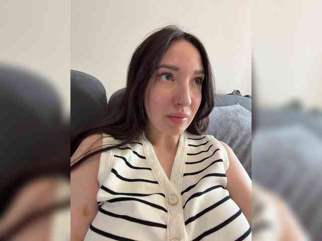 Milanna webcam