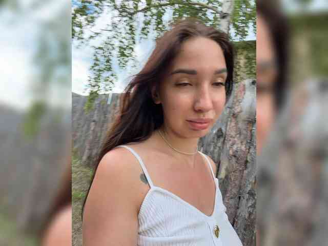 MiLaHHa Sex Cam Show