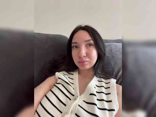 Milanna webcam