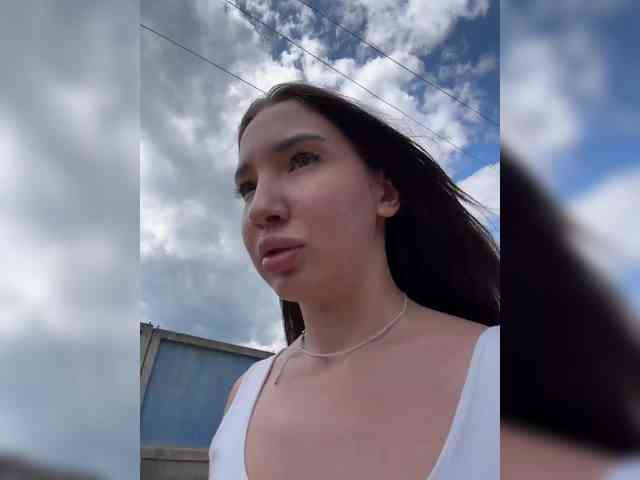 Milanna webcam