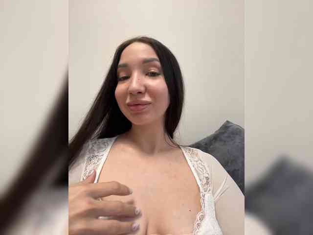 Milanna webcam