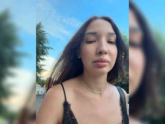 Milanna webcam