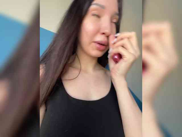 Milanna webcam