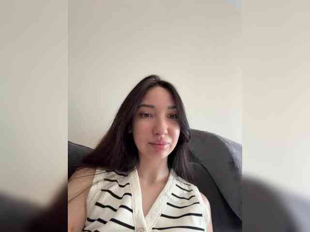 Milanna webcam