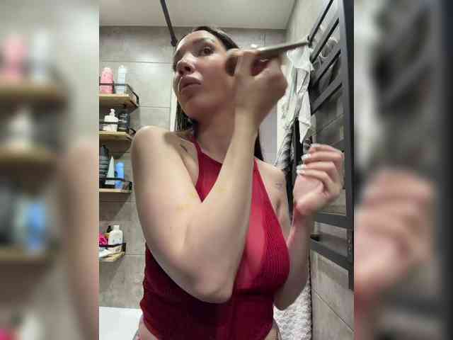Milanna webcam