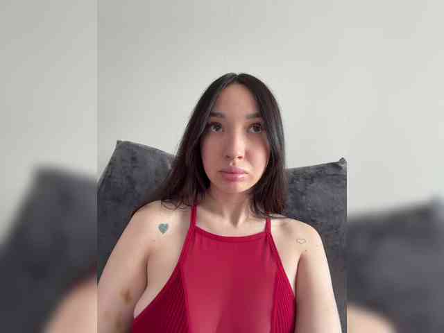 Milanna webcam