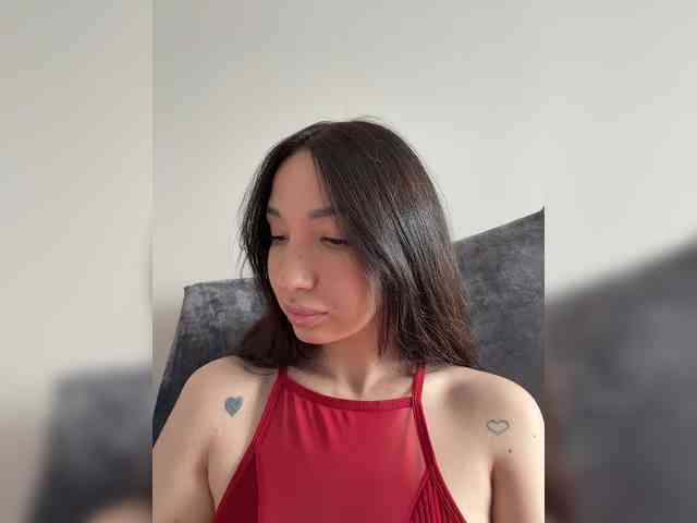 Milanna webcam