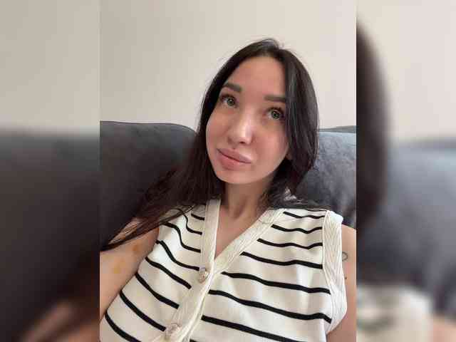 Milanna webcam