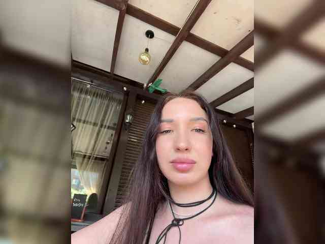 Milanna webcam