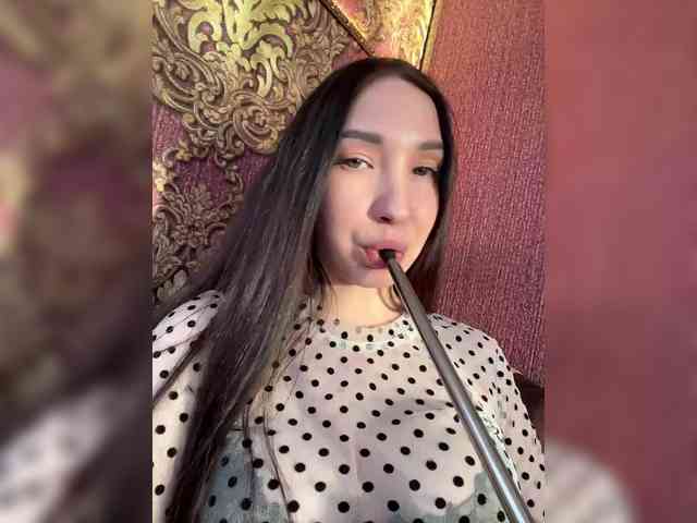 Milanna webcam
