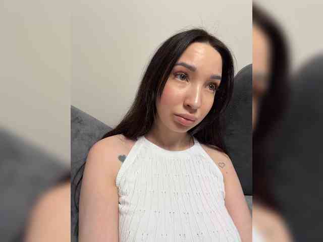 Milanna webcam