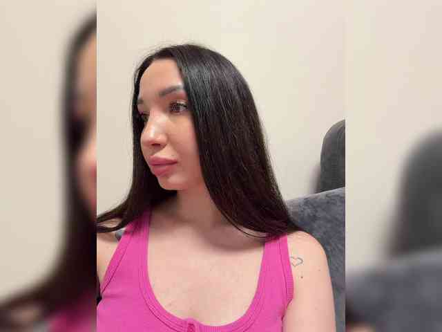 Milanna webcam
