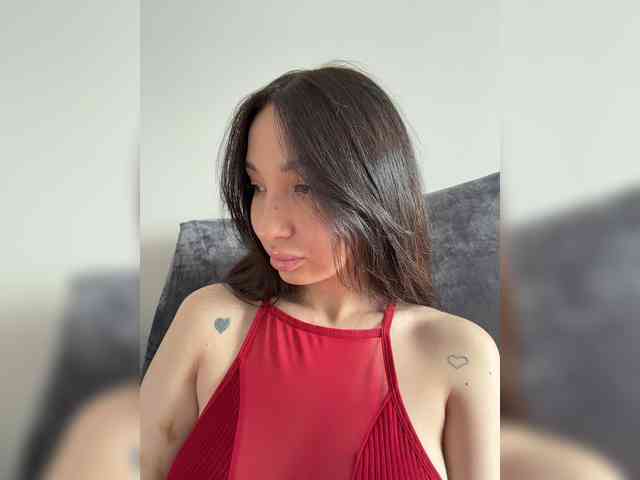 Milanna webcam