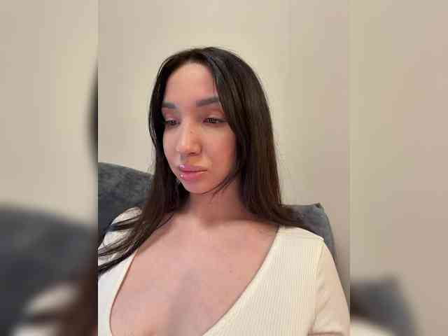 Milanna webcam