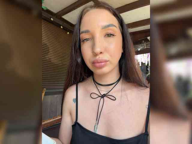 Milanna webcam
