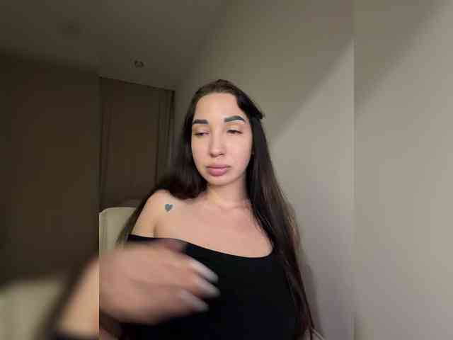 Milanna webcam