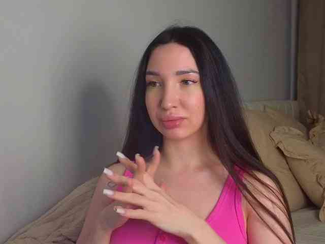 Milanna webcam