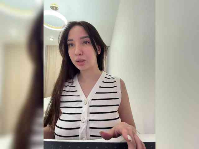 Milanna webcam
