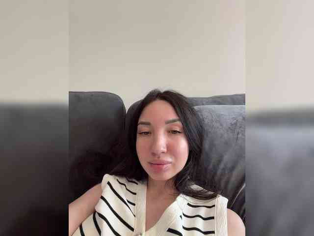 Milanna webcam
