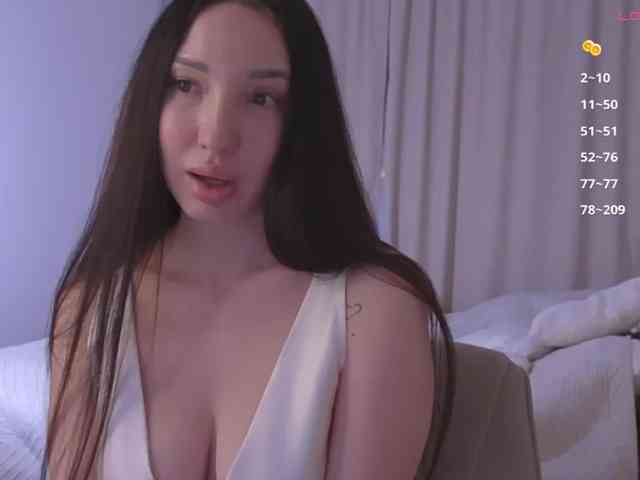 Milanna webcam