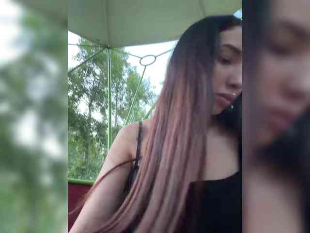 Milanna webcam