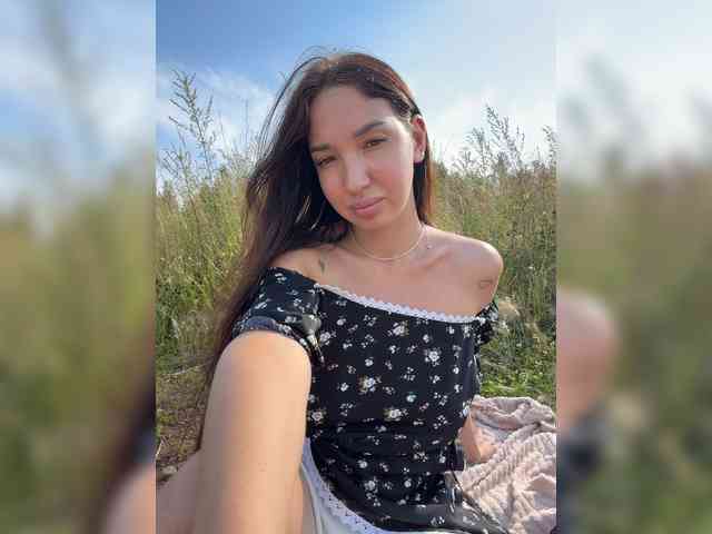Модель: Milanna