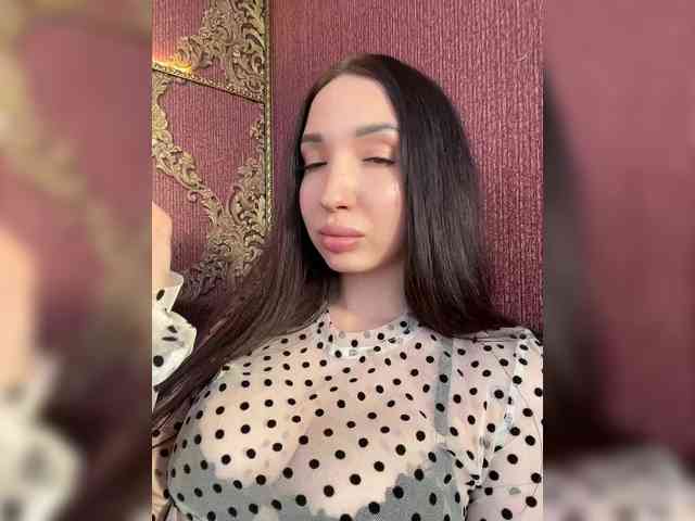 Milanna webcam