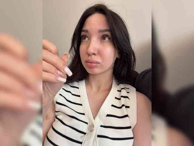 Milanna webcam
