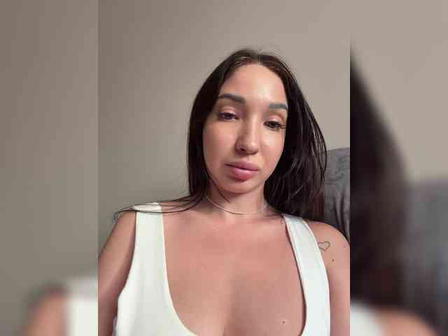 MiLaHHa Sex Cam Show
