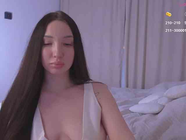 Milanna webcam