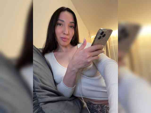 Milanna webcam
