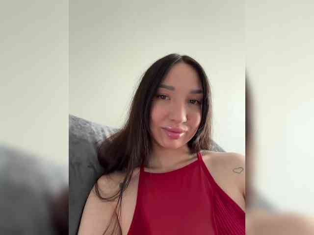 Milanna webcam