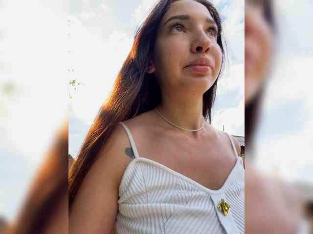 Milanna webcam