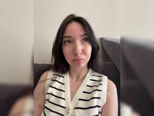 Milanna webcam