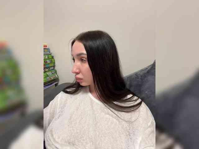 Milanna webcam