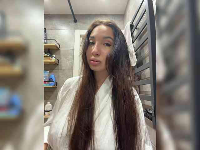 Milanna webcam
