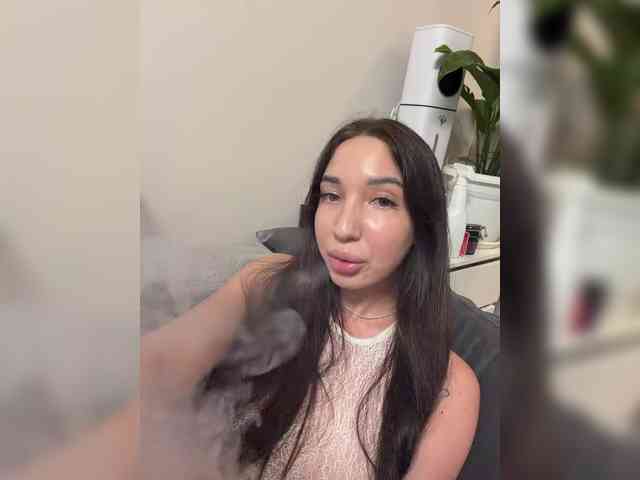 Milanna webcam