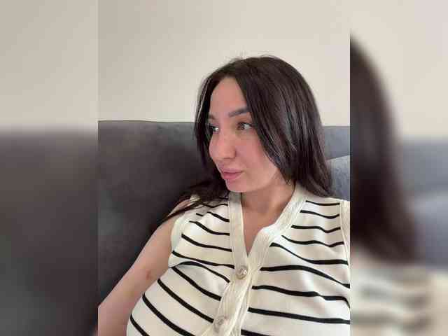 Milanna webcam
