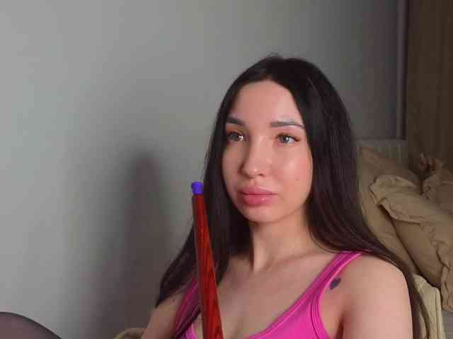 Milanna webcam