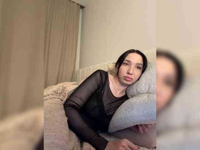 Milanna webcam