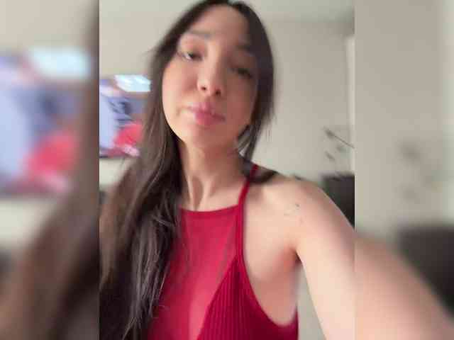 Milanna webcam